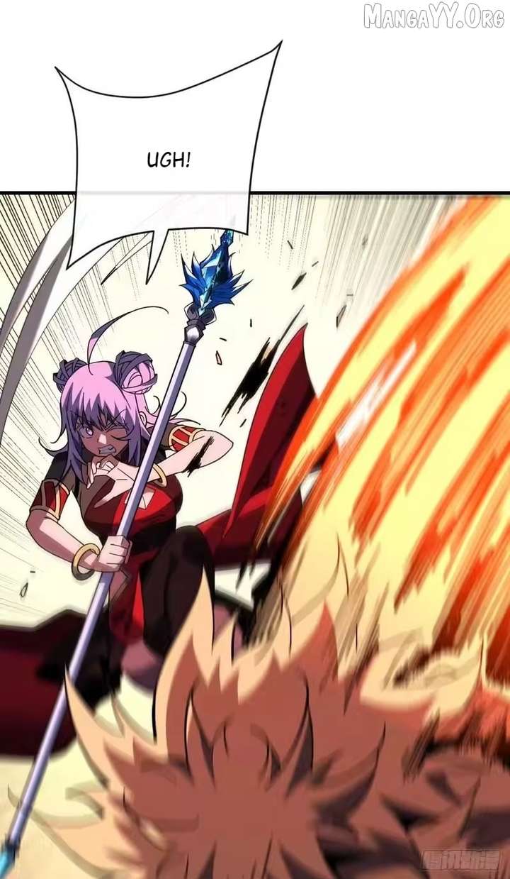 The Lord of the Wheel of Destiny Chapter 204 - Page 23