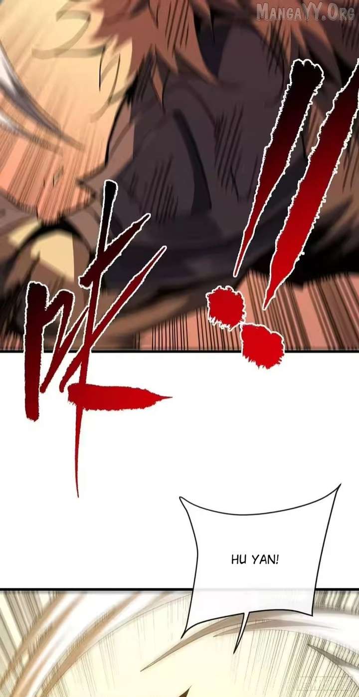 The Lord of the Wheel of Destiny Chapter 204 - Page 24