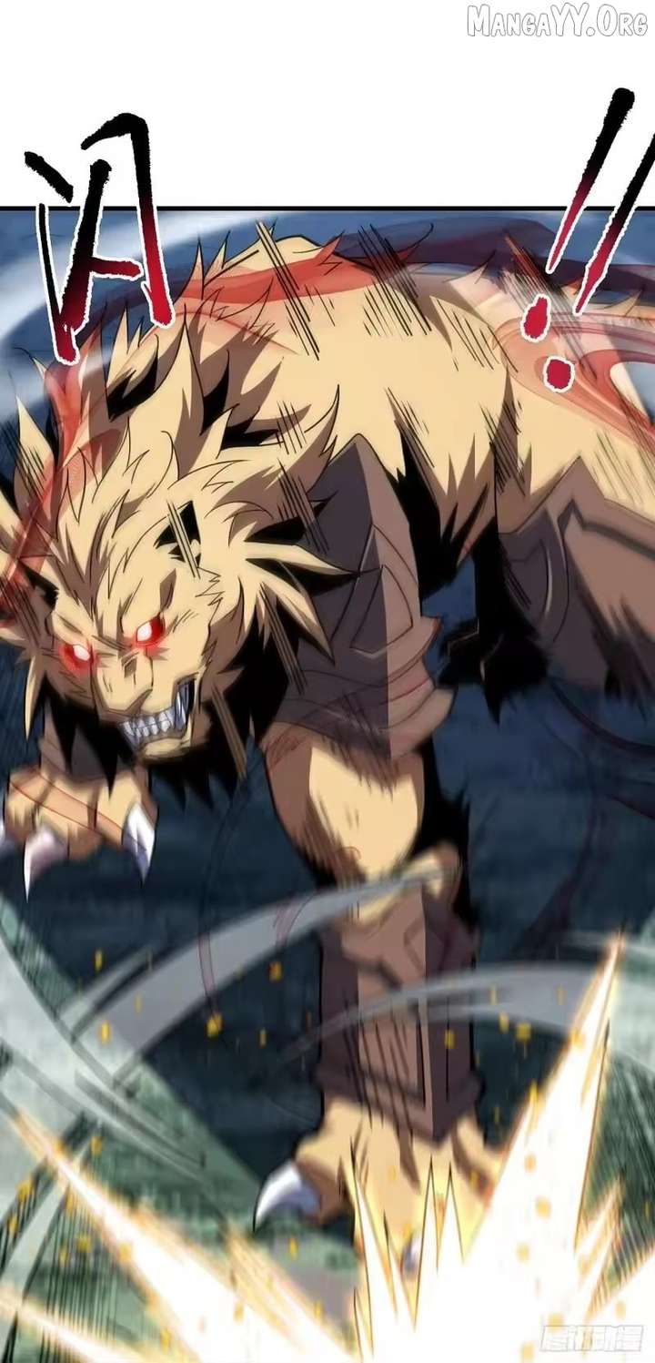 The Lord of the Wheel of Destiny Chapter 204 - Page 27