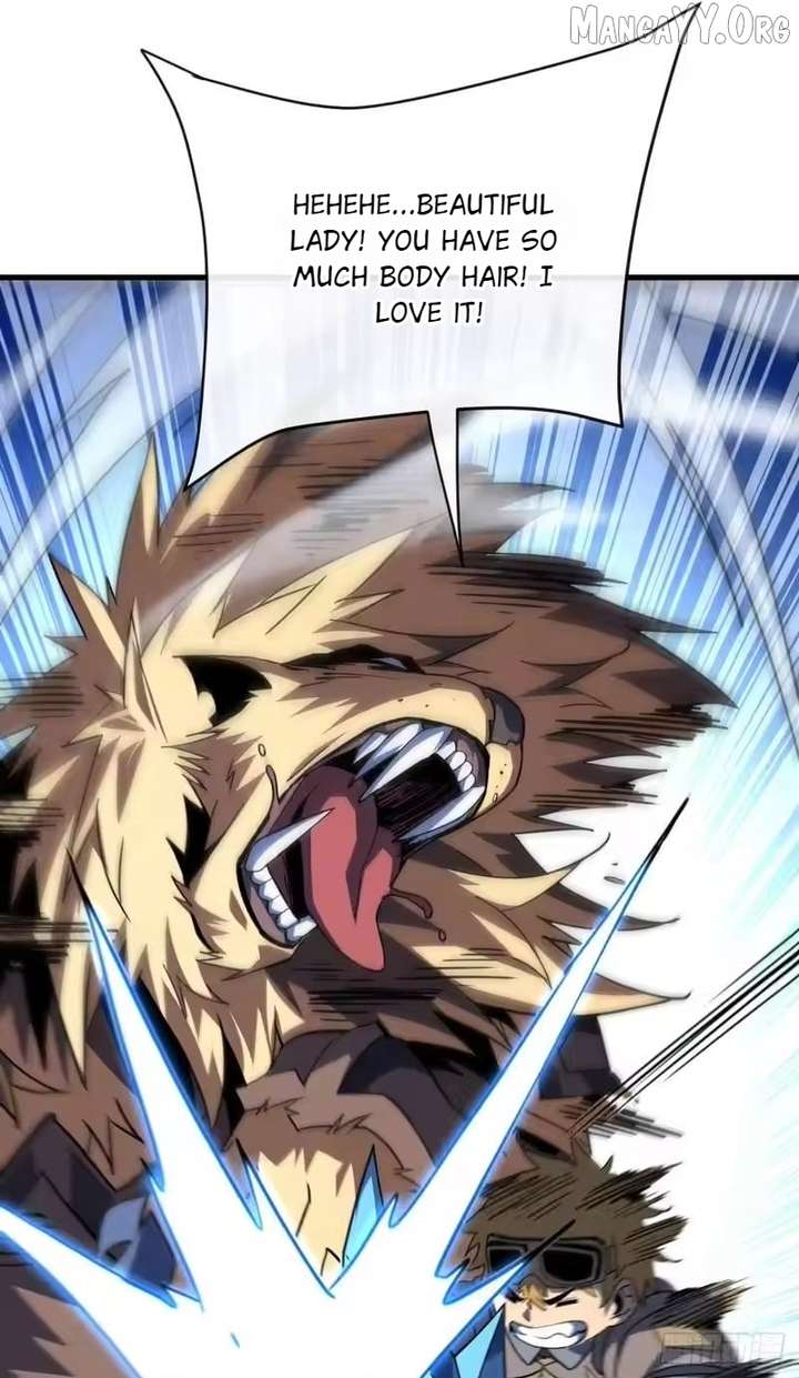 The Lord of the Wheel of Destiny Chapter 204 - Page 29