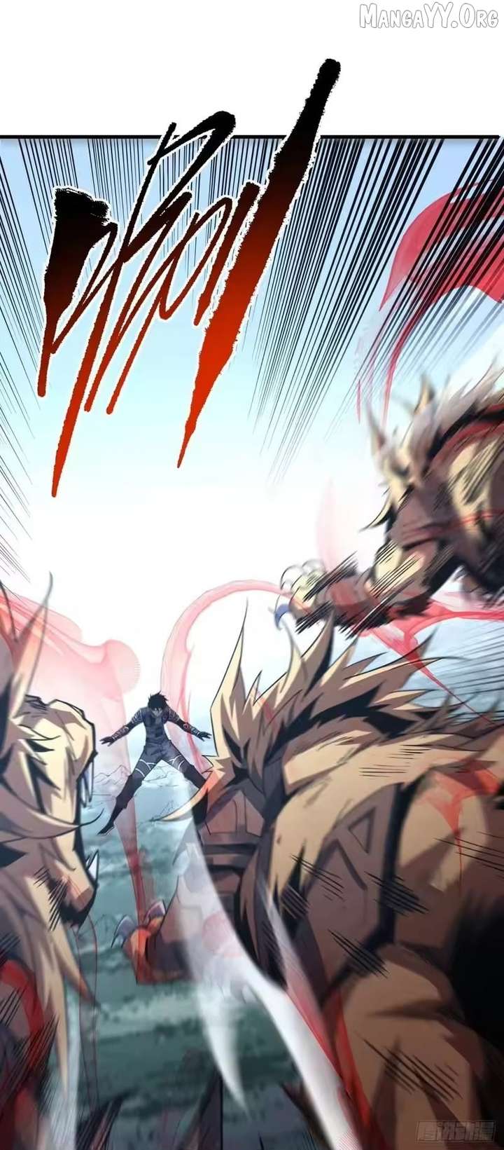 The Lord of the Wheel of Destiny Chapter 204 - Page 31