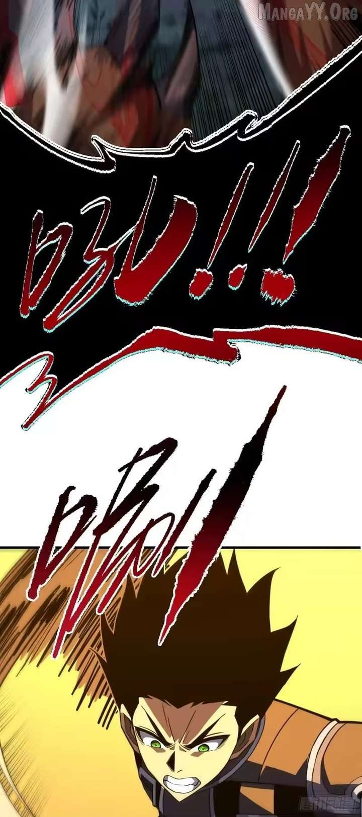 The Lord of the Wheel of Destiny Chapter 204 - Page 32