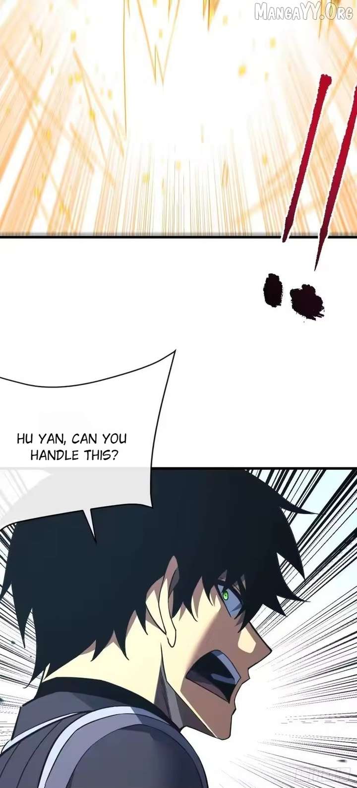 The Lord of the Wheel of Destiny Chapter 204 - Page 35