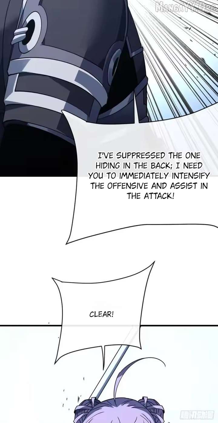 The Lord of the Wheel of Destiny Chapter 204 - Page 36