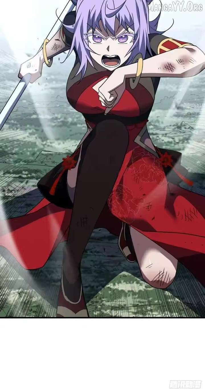 The Lord of the Wheel of Destiny Chapter 204 - Page 37