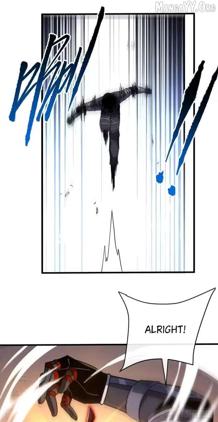 The Lord of the Wheel of Destiny Chapter 204 - Page 38