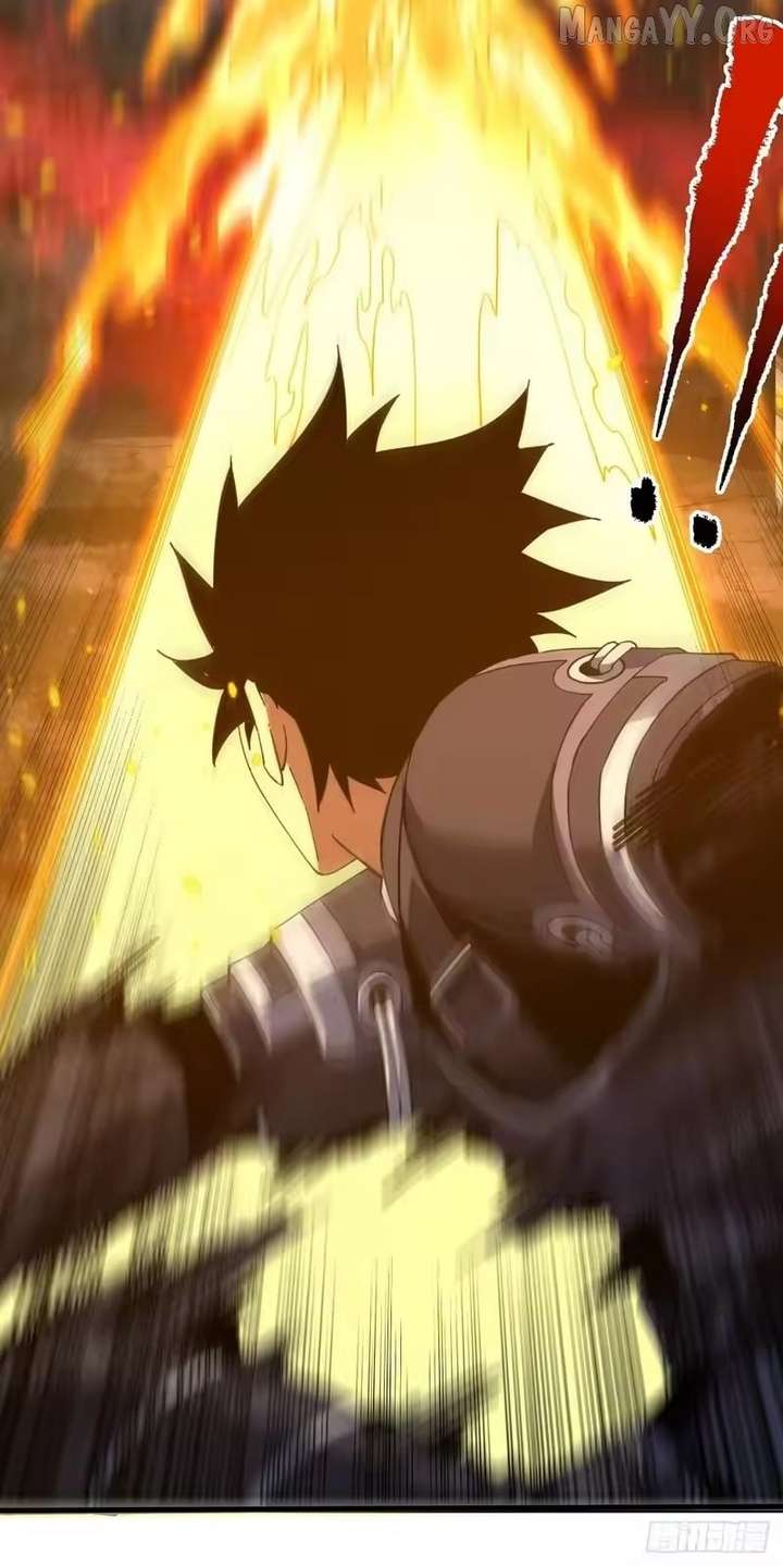 The Lord of the Wheel of Destiny Chapter 204 - Page 41