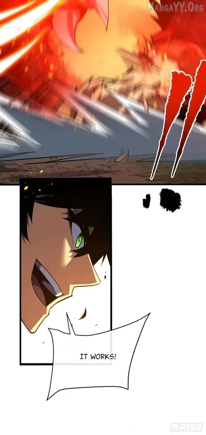 The Lord of the Wheel of Destiny Chapter 204 - Page 43