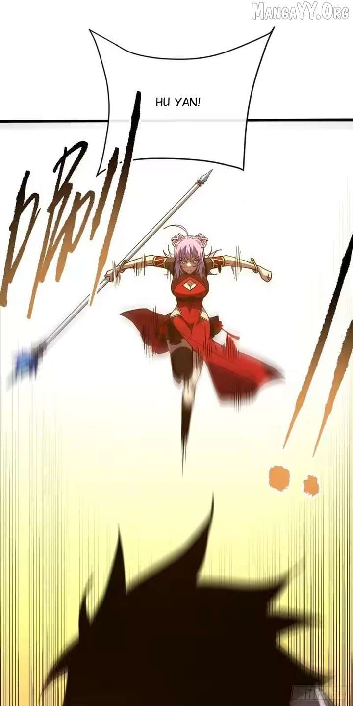 The Lord of the Wheel of Destiny Chapter 204 - Page 44