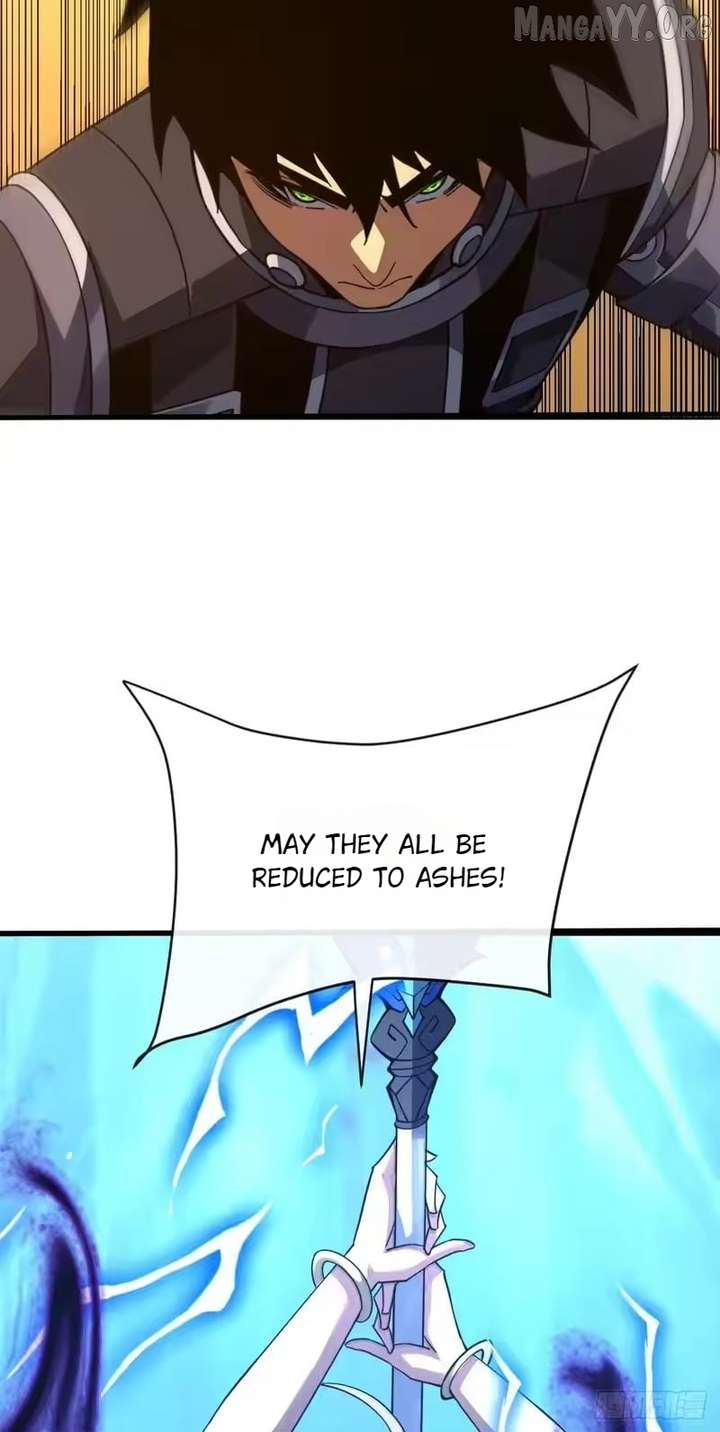 The Lord of the Wheel of Destiny Chapter 204 - Page 45