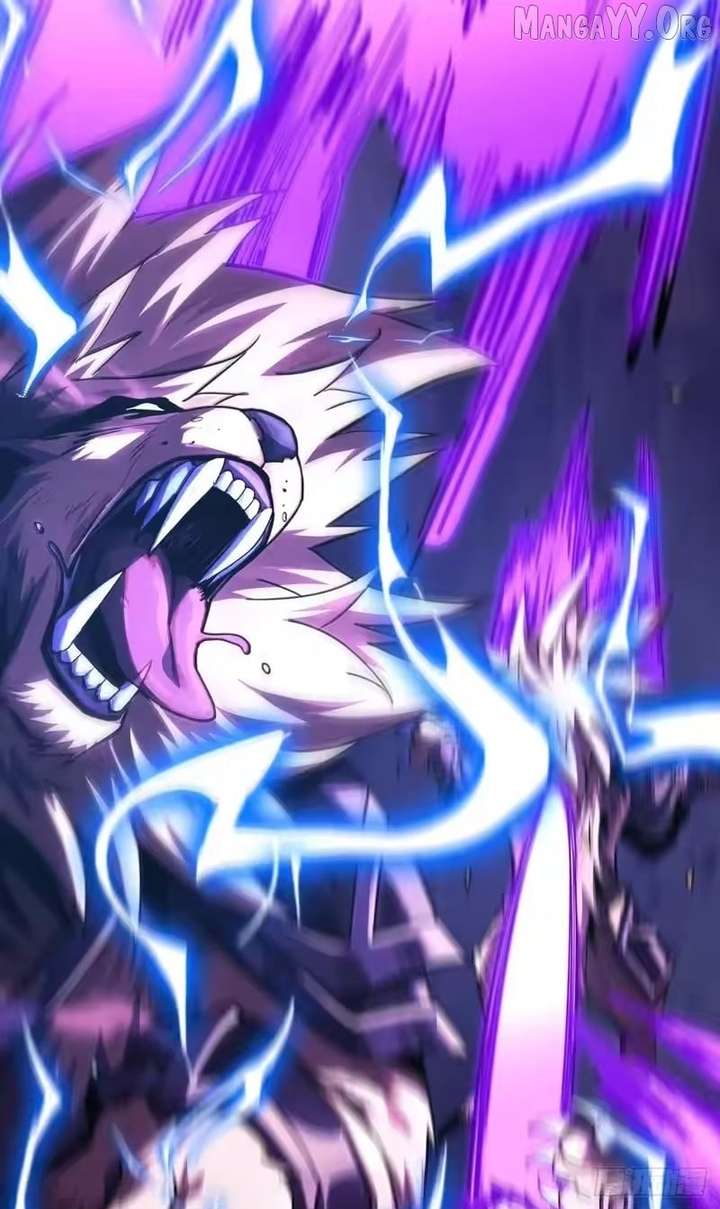 The Lord of the Wheel of Destiny Chapter 204 - Page 48