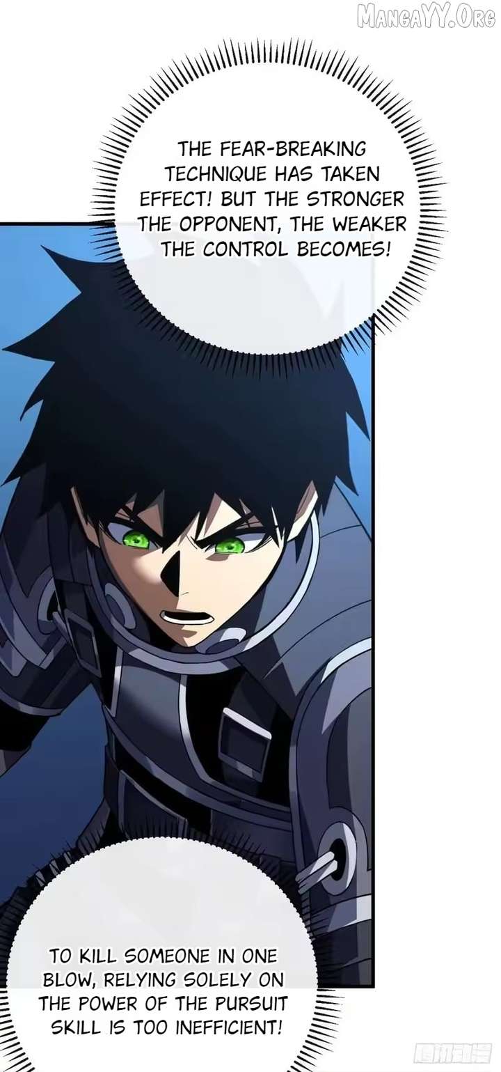 The Lord of the Wheel of Destiny Chapter 204 - Page 51