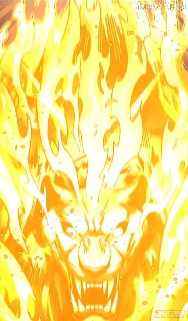 The Lord of the Wheel of Destiny Chapter 204 - Page 54