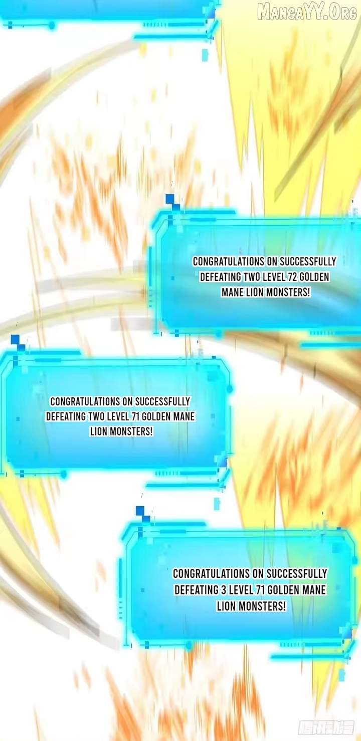 The Lord of the Wheel of Destiny Chapter 205 - Page 7