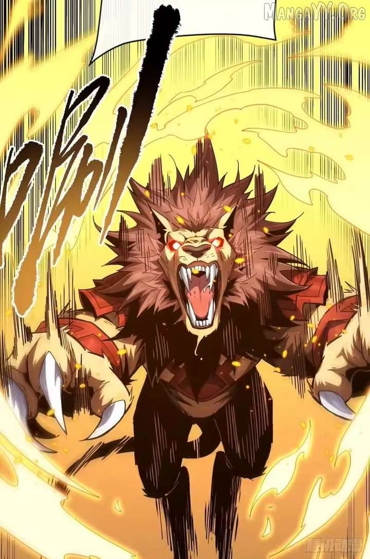 The Lord of the Wheel of Destiny Chapter 205 - Page 11