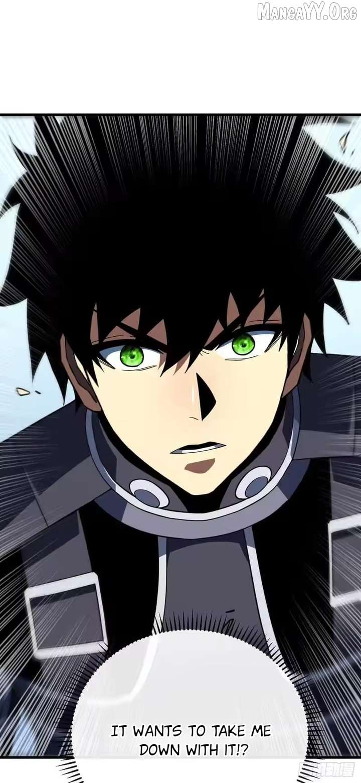 The Lord of the Wheel of Destiny Chapter 205 - Page 13