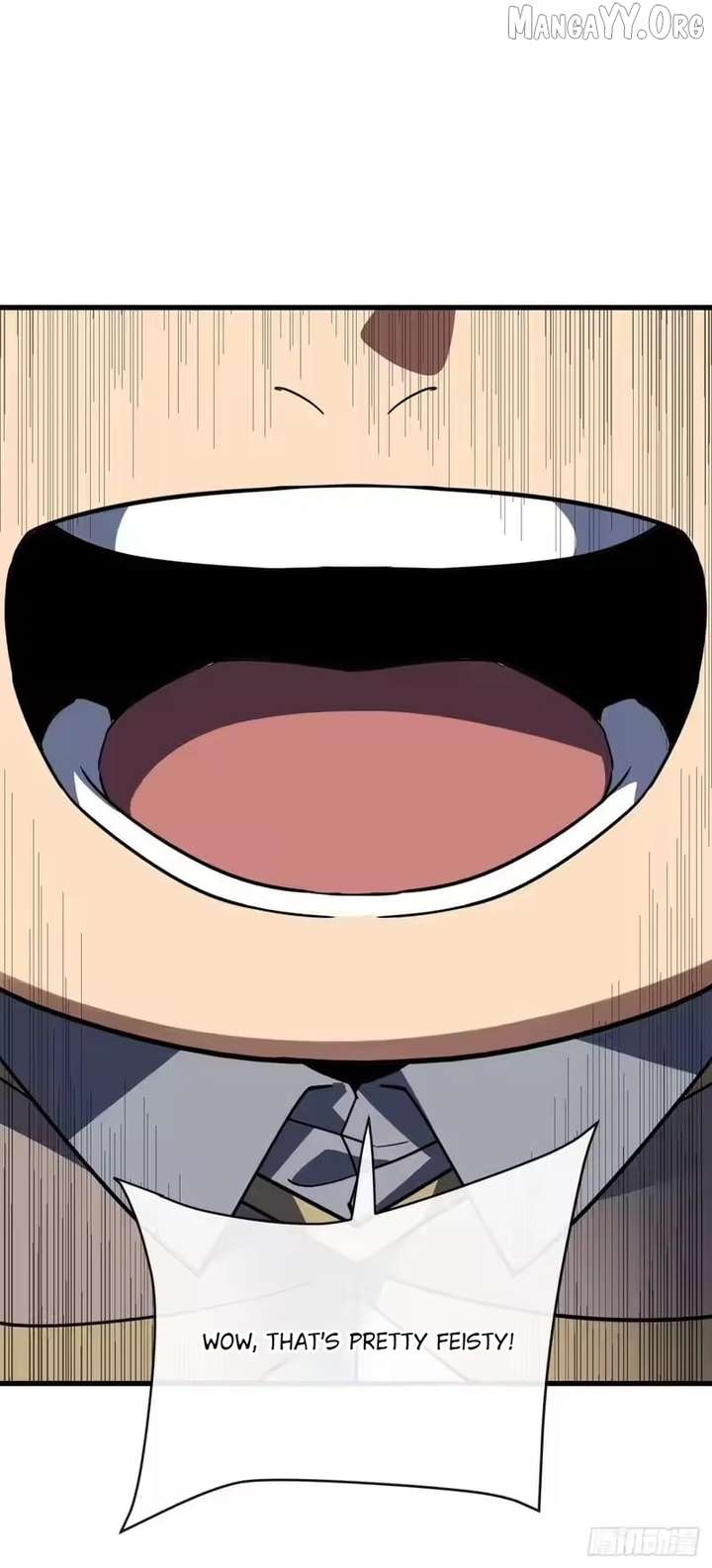 The Lord of the Wheel of Destiny Chapter 205 - Page 16