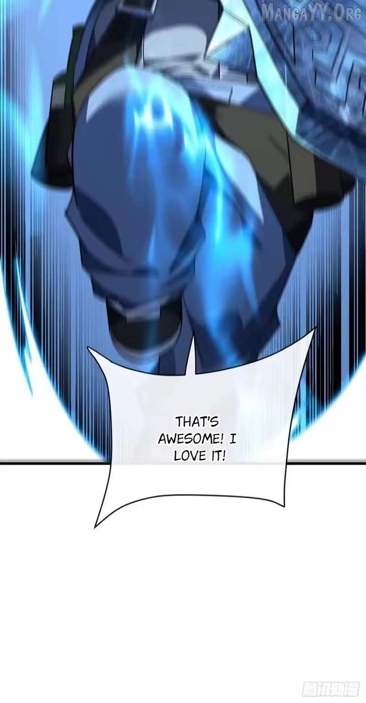 The Lord of the Wheel of Destiny Chapter 205 - Page 18