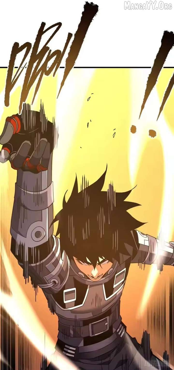 The Lord of the Wheel of Destiny Chapter 205 - Page 24