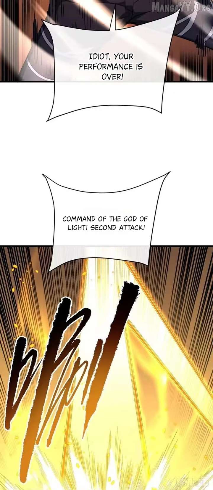 The Lord of the Wheel of Destiny Chapter 205 - Page 25