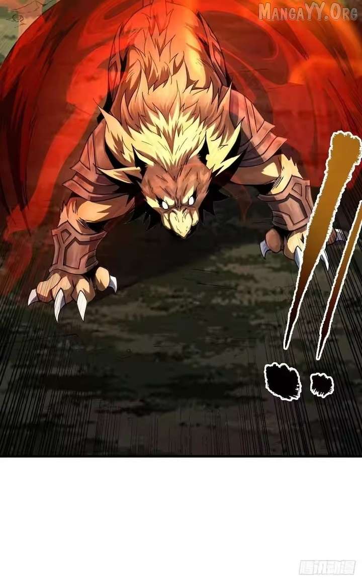 The Lord of the Wheel of Destiny Chapter 205 - Page 27