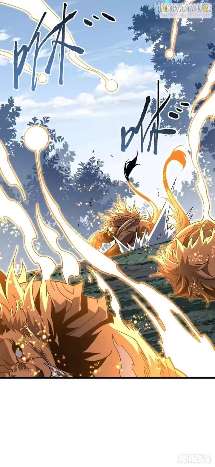 The Lord of the Wheel of Destiny Chapter 205 - Page 31