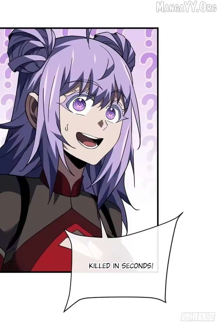 The Lord of the Wheel of Destiny Chapter 205 - Page 32