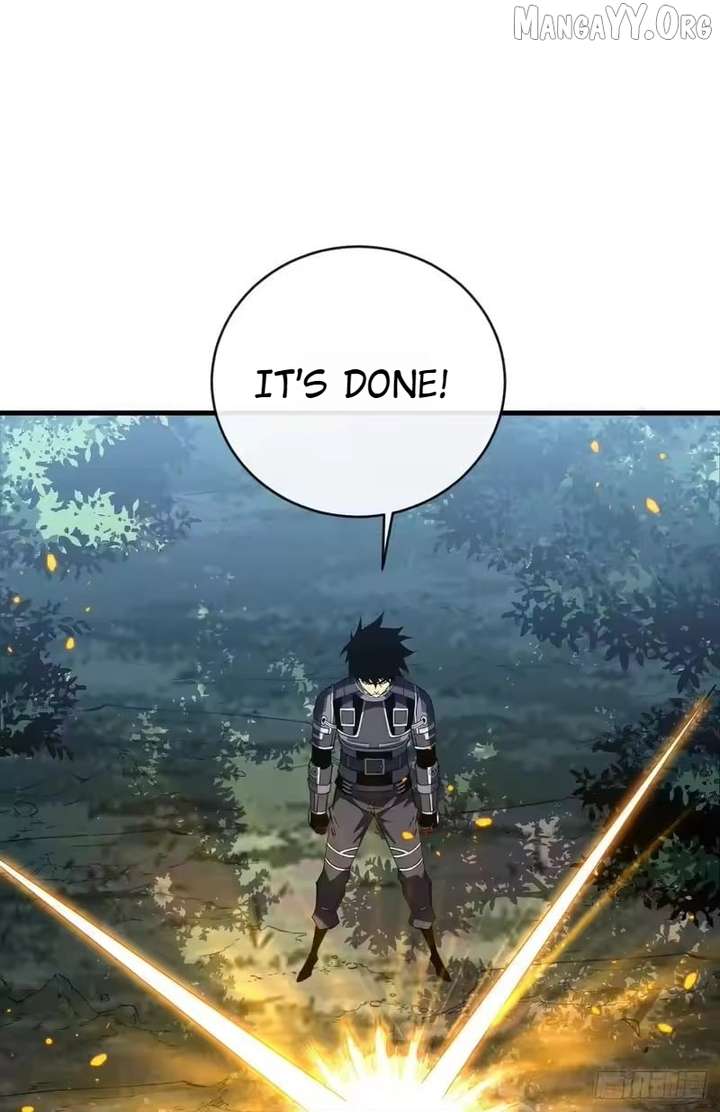 The Lord of the Wheel of Destiny Chapter 205 - Page 38