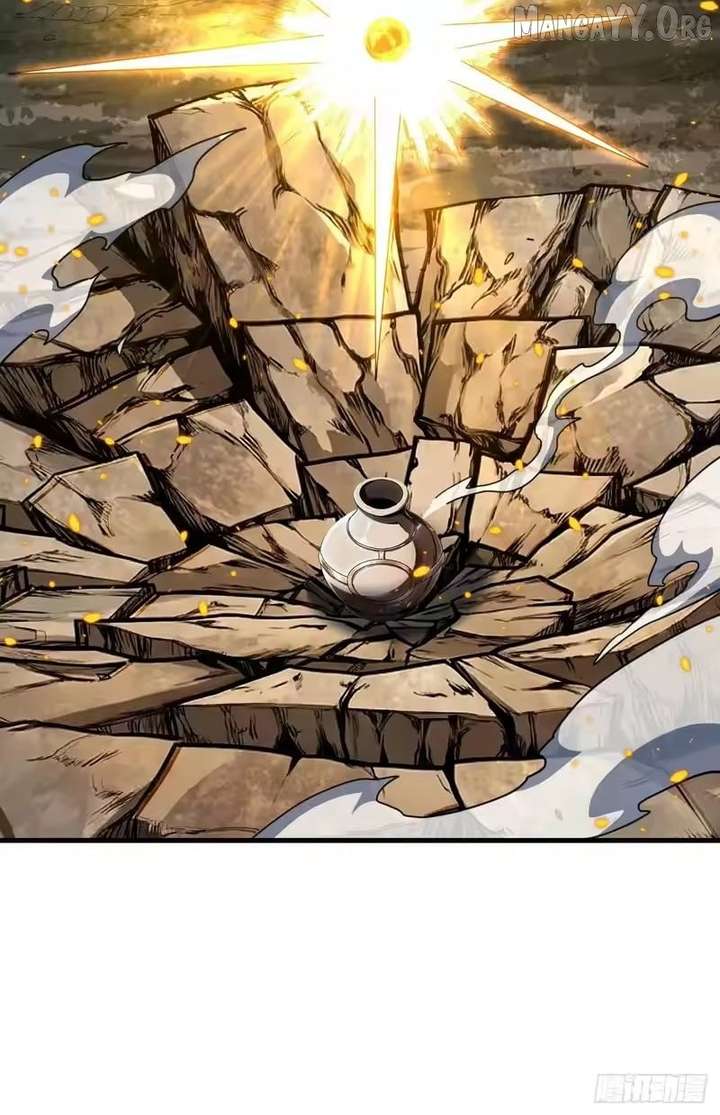 The Lord of the Wheel of Destiny Chapter 205 - Page 39