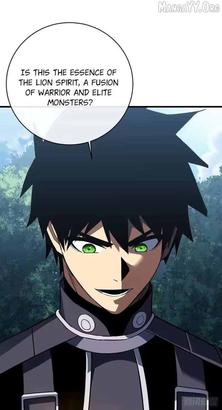 The Lord of the Wheel of Destiny Chapter 205 - Page 40