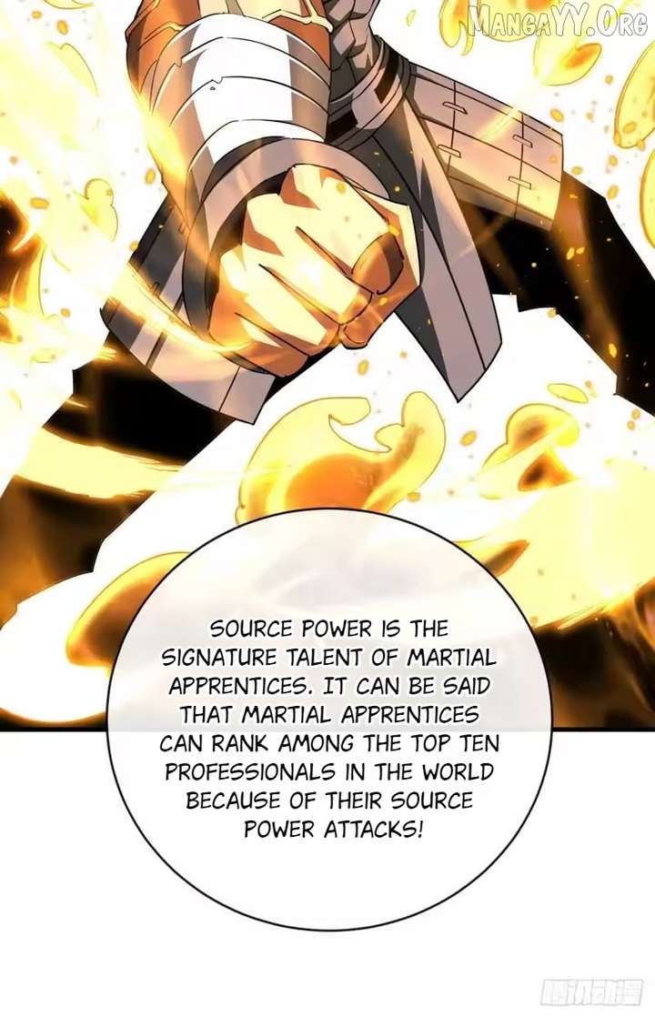 The Lord of the Wheel of Destiny Chapter 205 - Page 46