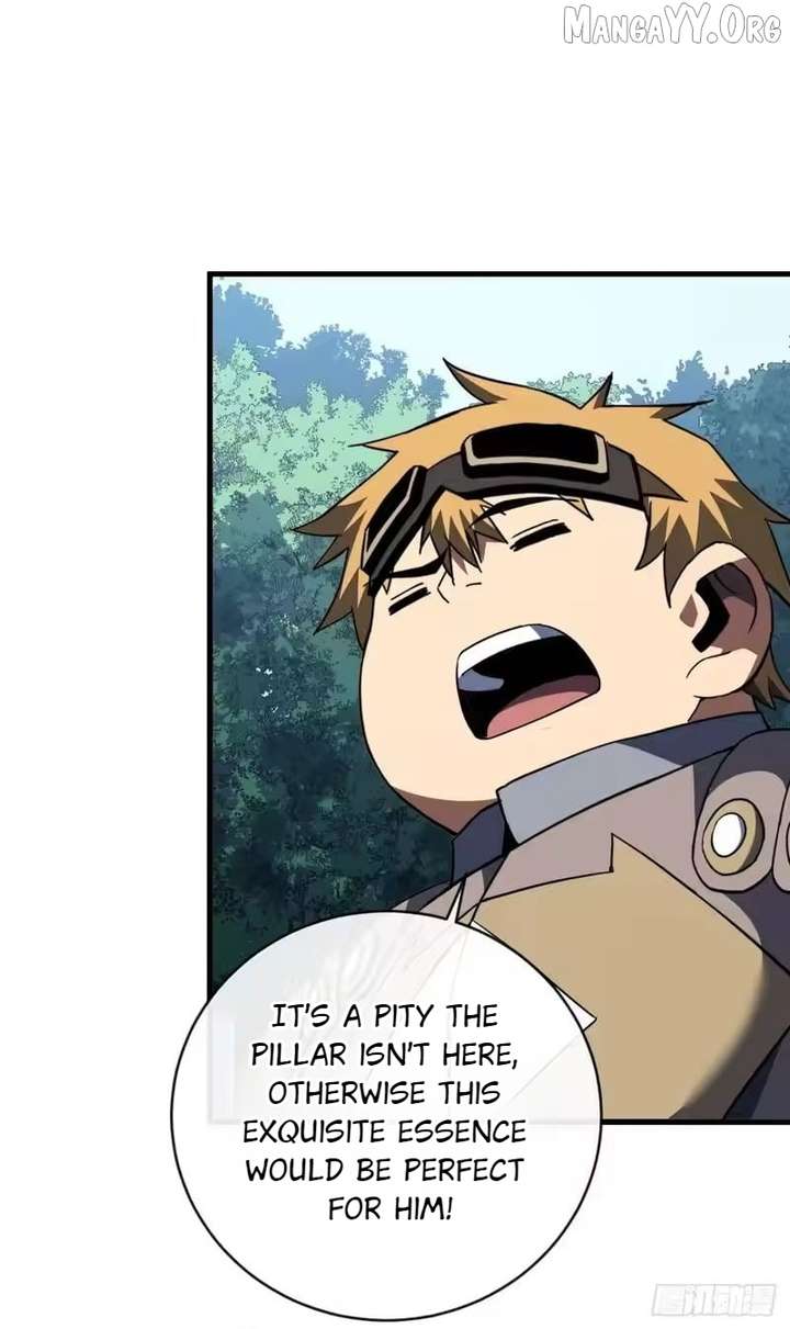 The Lord of the Wheel of Destiny Chapter 205 - Page 47