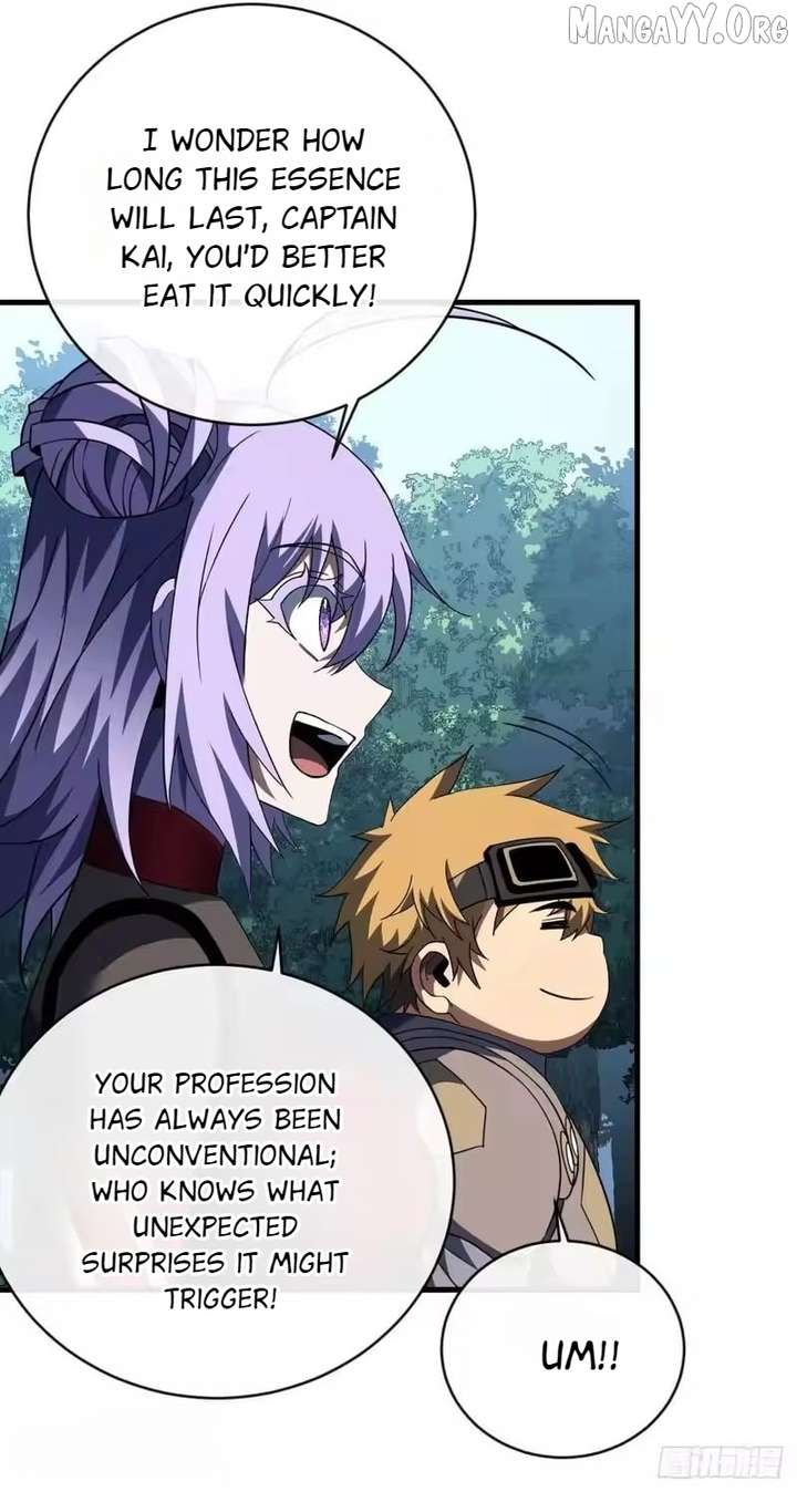 The Lord of the Wheel of Destiny Chapter 205 - Page 48