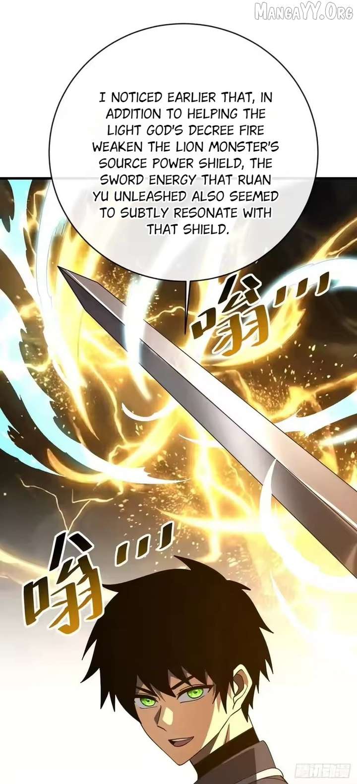 The Lord of the Wheel of Destiny Chapter 206 - Page 6