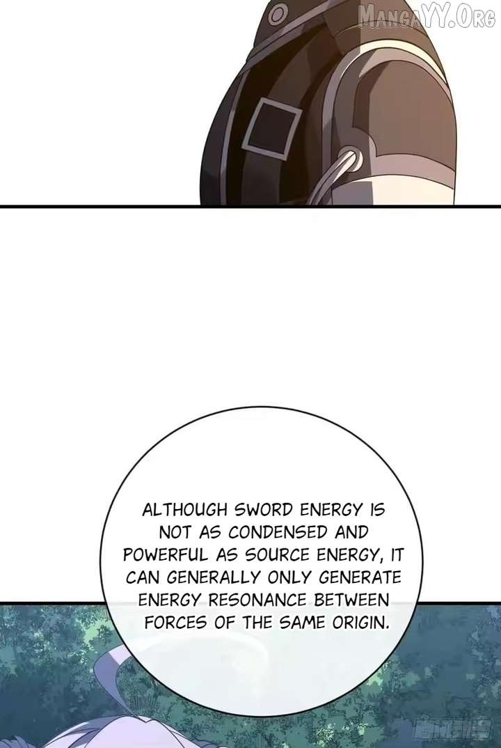 The Lord of the Wheel of Destiny Chapter 206 - Page 7