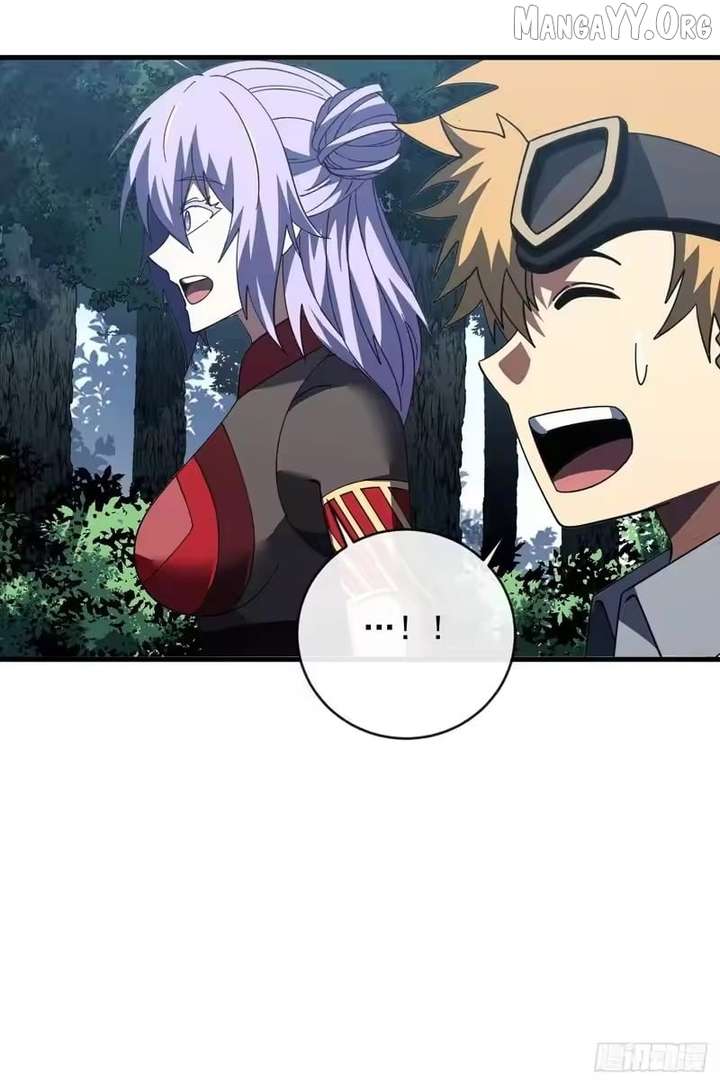 The Lord of the Wheel of Destiny Chapter 206 - Page 11