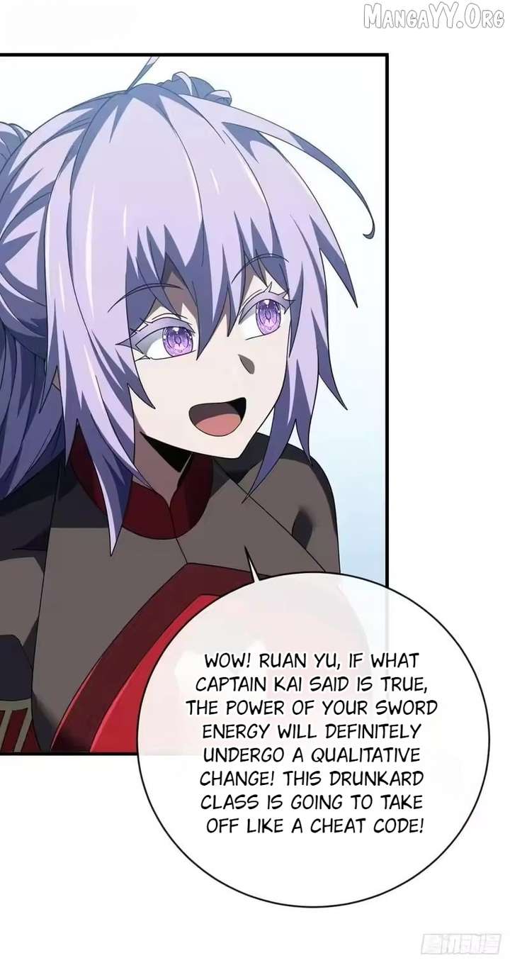 The Lord of the Wheel of Destiny Chapter 206 - Page 12