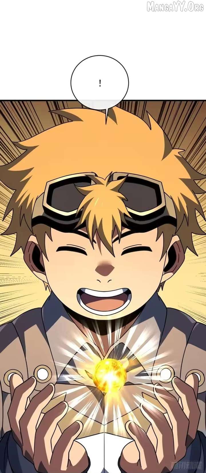 The Lord of the Wheel of Destiny Chapter 206 - Page 15