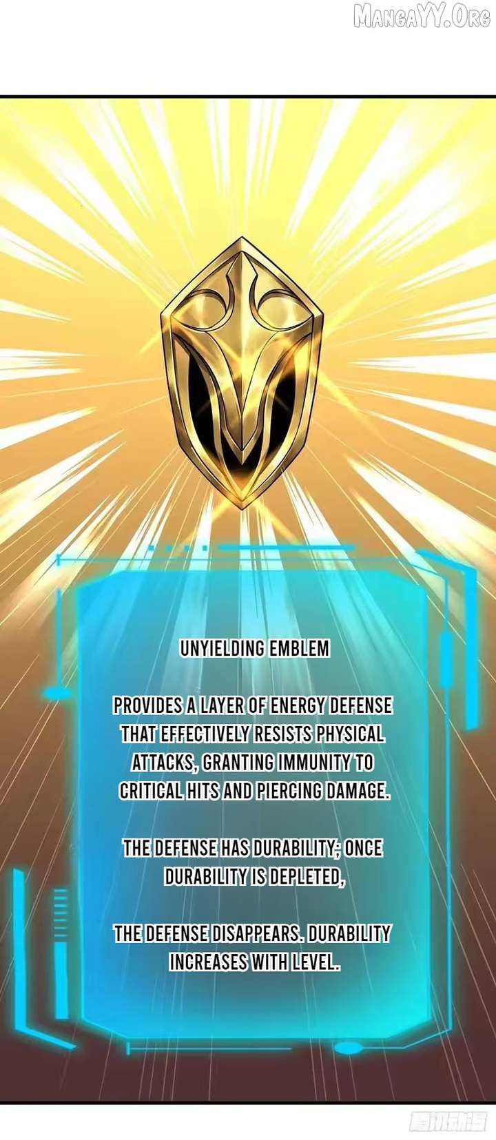 The Lord of the Wheel of Destiny Chapter 206 - Page 21