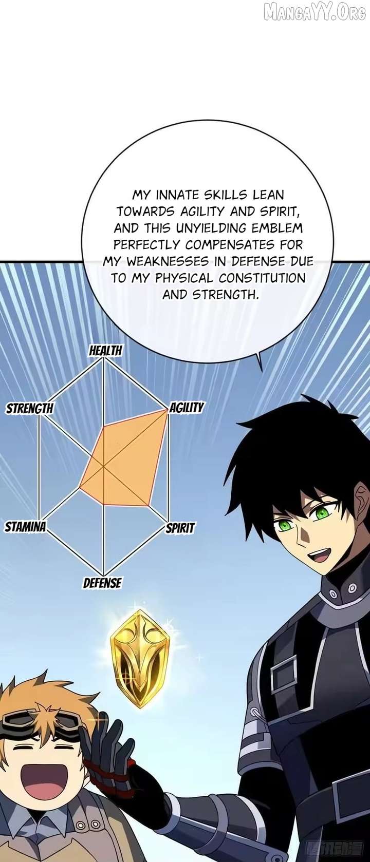 The Lord of the Wheel of Destiny Chapter 206 - Page 22