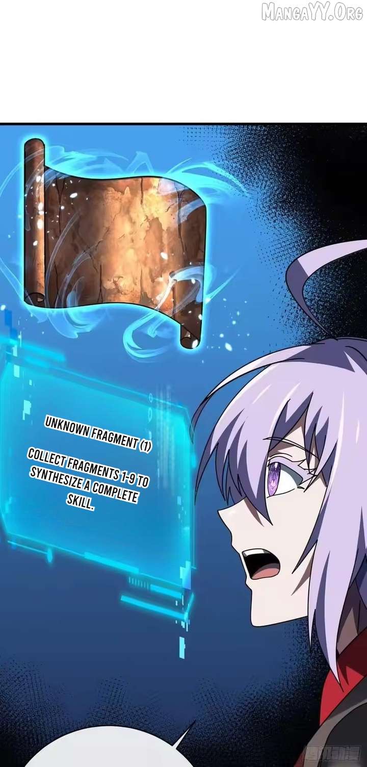 The Lord of the Wheel of Destiny Chapter 206 - Page 24