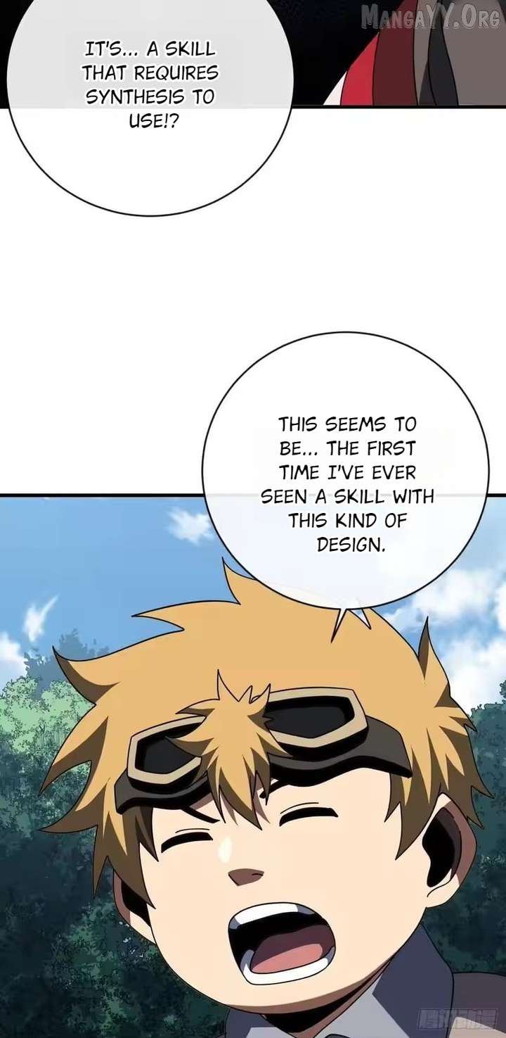 The Lord of the Wheel of Destiny Chapter 206 - Page 25