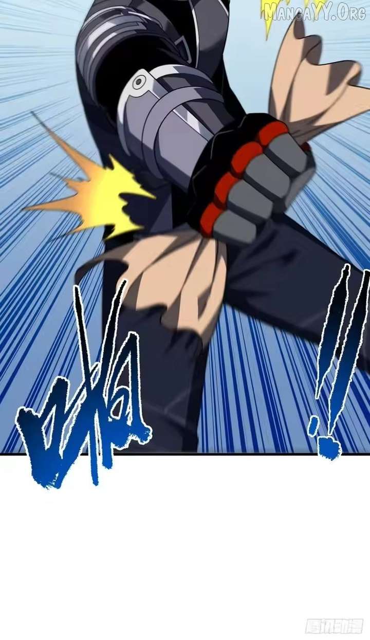 The Lord of the Wheel of Destiny Chapter 206 - Page 27