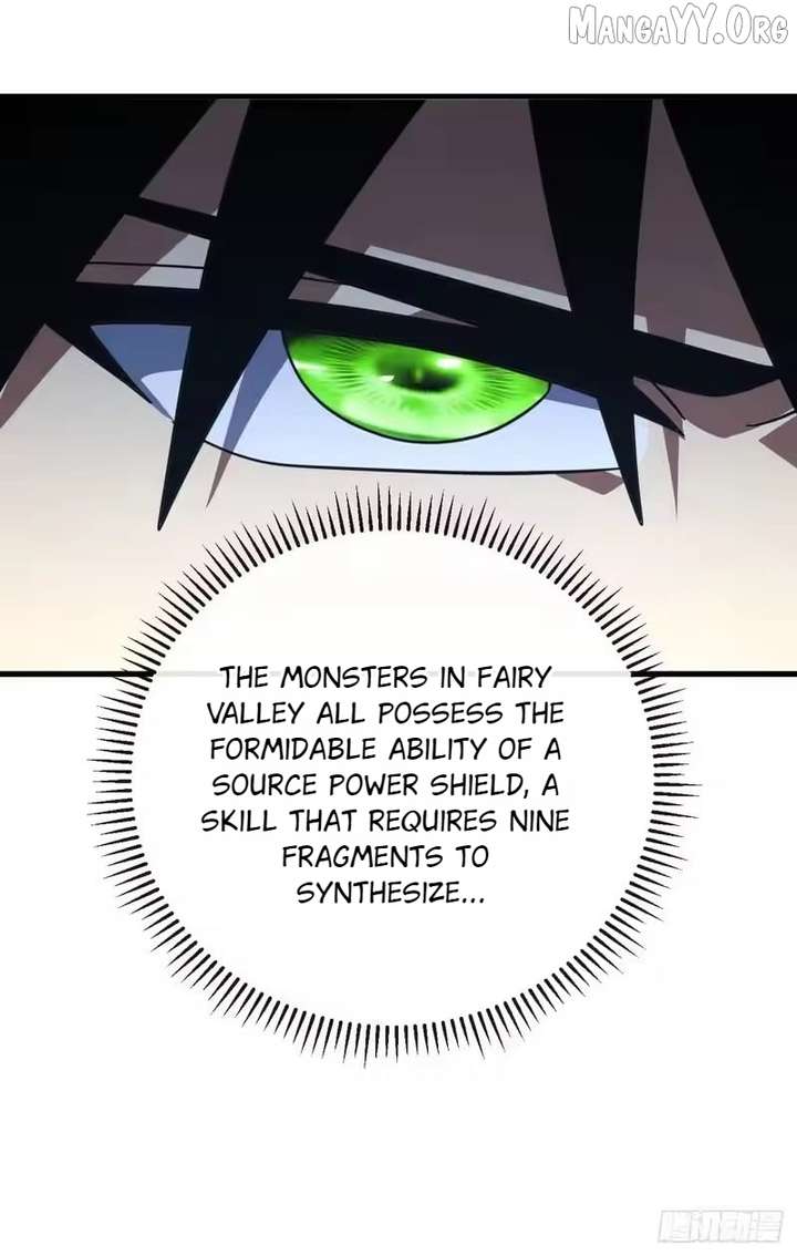 The Lord of the Wheel of Destiny Chapter 206 - Page 28