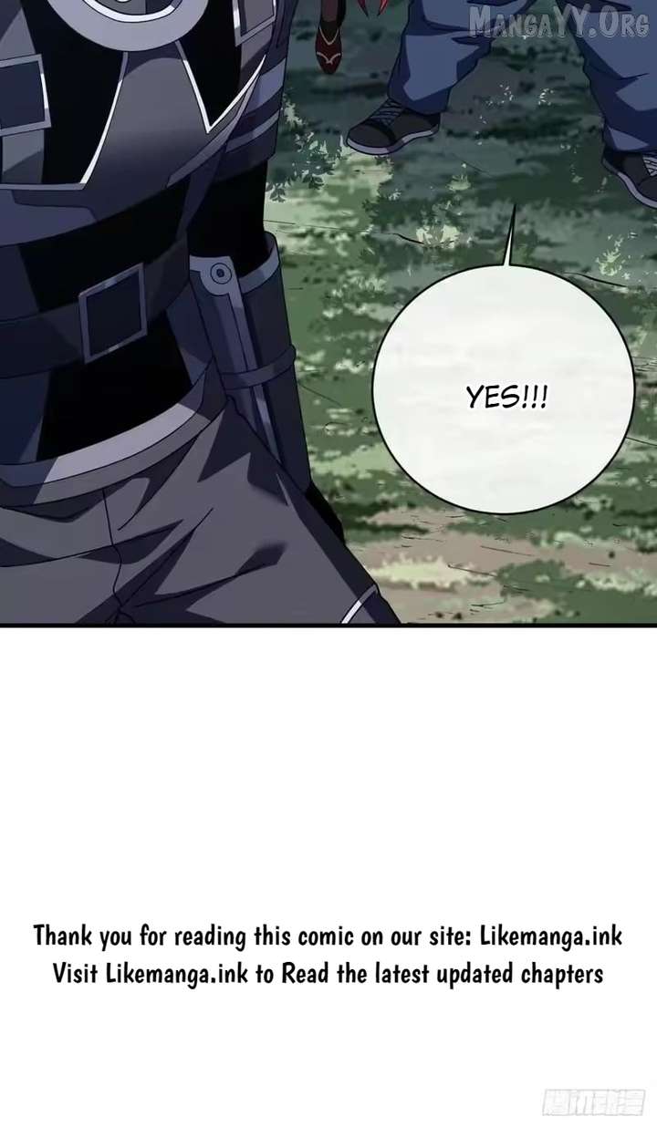 The Lord of the Wheel of Destiny Chapter 206 - Page 31