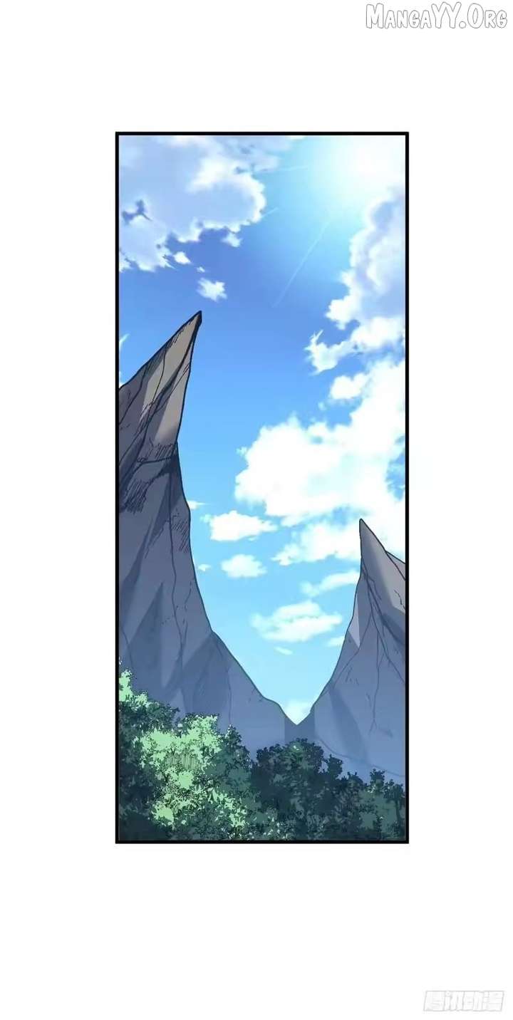 The Lord of the Wheel of Destiny Chapter 206 - Page 32