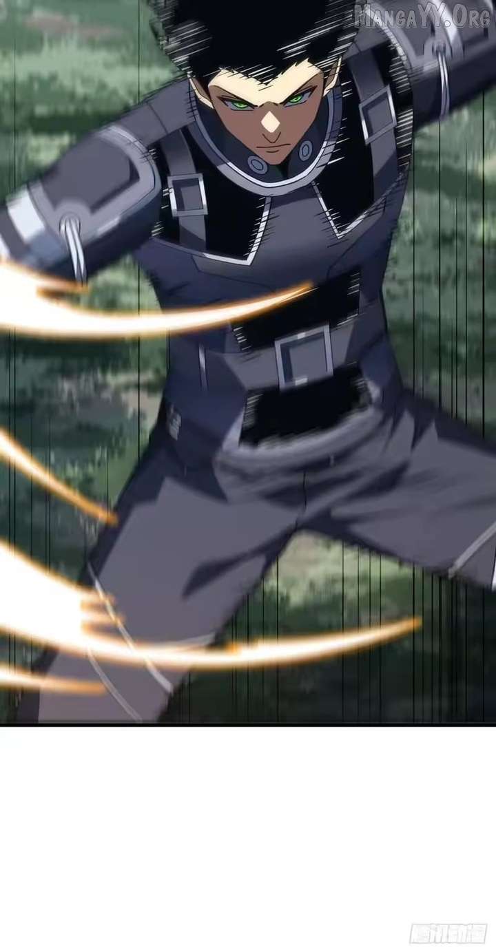 The Lord of the Wheel of Destiny Chapter 206 - Page 36