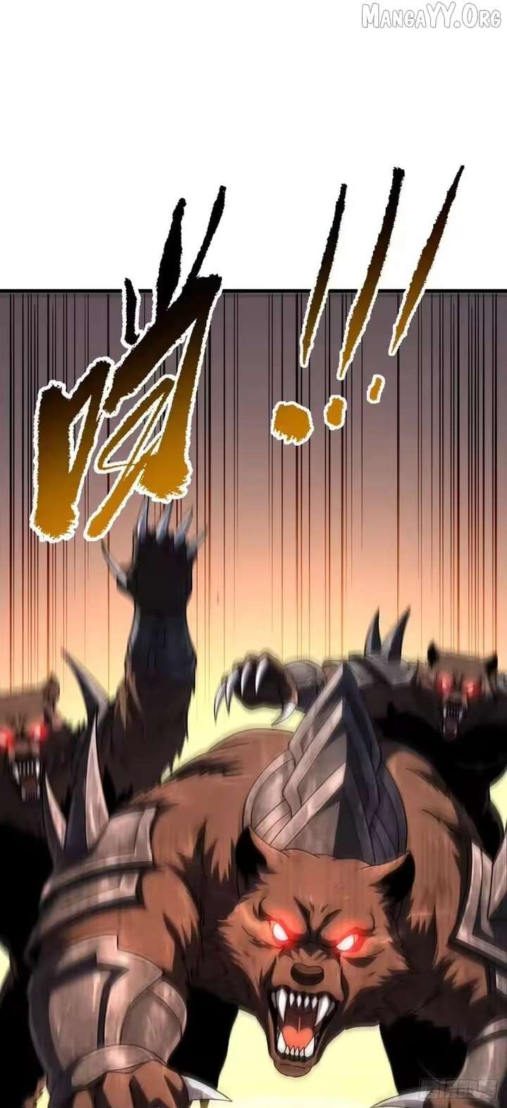 The Lord of the Wheel of Destiny Chapter 206 - Page 38