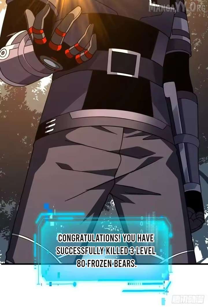 The Lord of the Wheel of Destiny Chapter 206 - Page 44