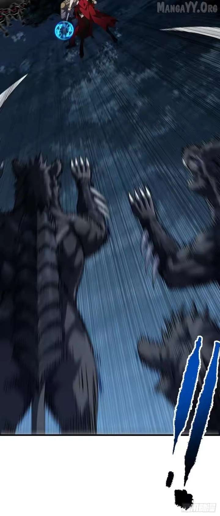 The Lord of the Wheel of Destiny Chapter 206 - Page 48